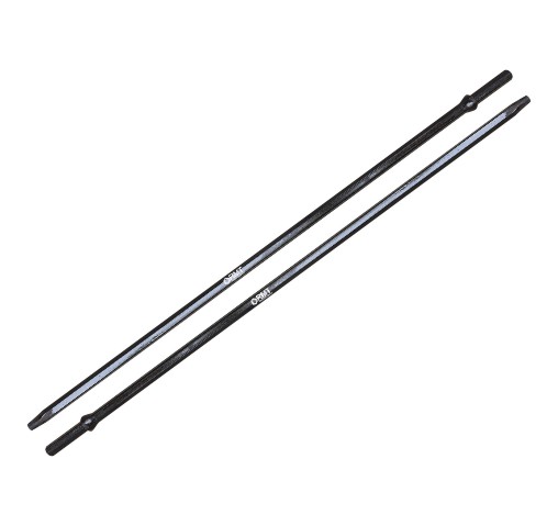 Taper Rods